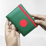 Passport Covers Holder Wallet Case