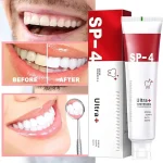 SP-4 Ultra Probiotic Toothpaste