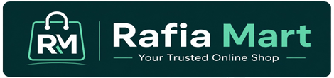 Rafia Mart